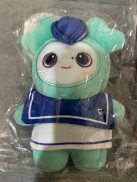 南水手