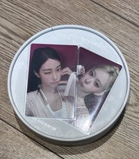 相機特典櫻葉