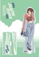 立牌 咒術咖啡廳 2024 懷玉玉折