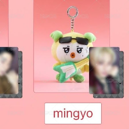 Mingyo