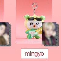 Mingyo