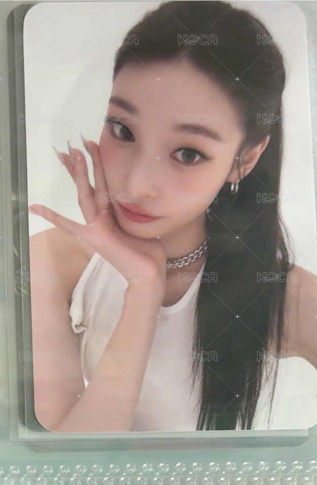 安代言卡