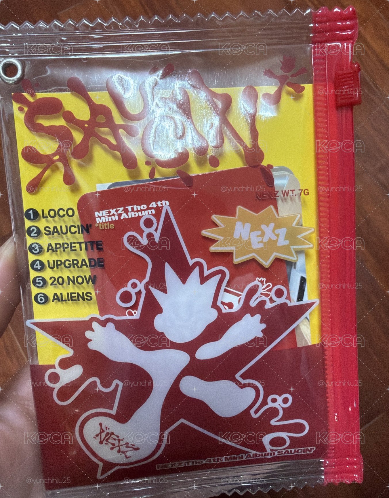 相片專空專