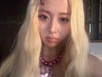 頭有一點允允的