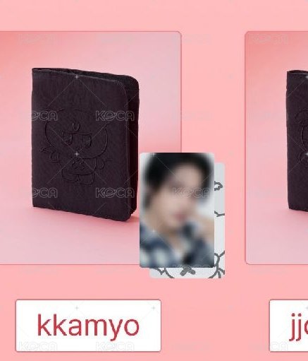 kkamyo護照套