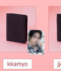 kkamyo護照套