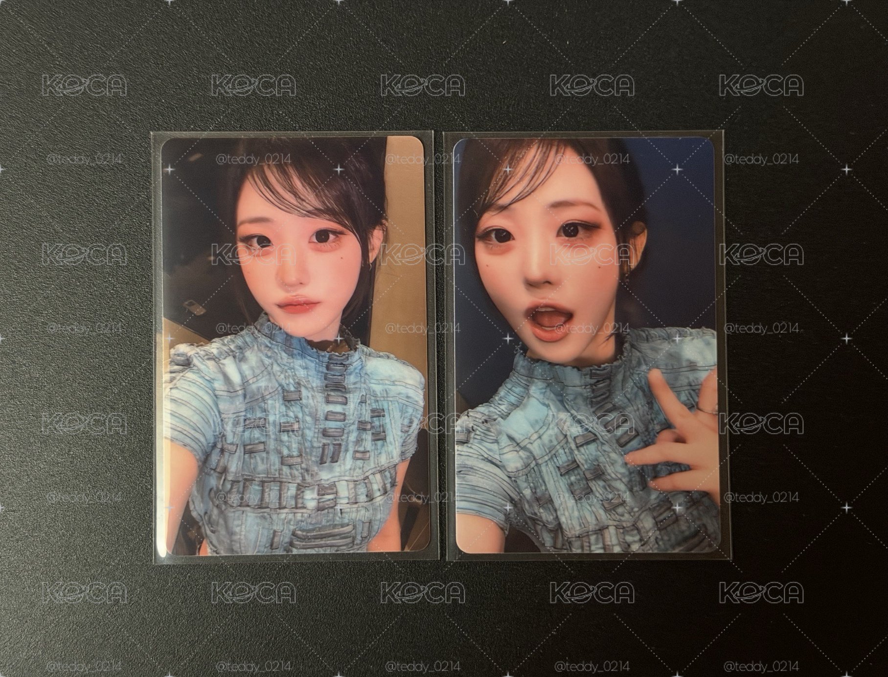 二巡 snapism Hina