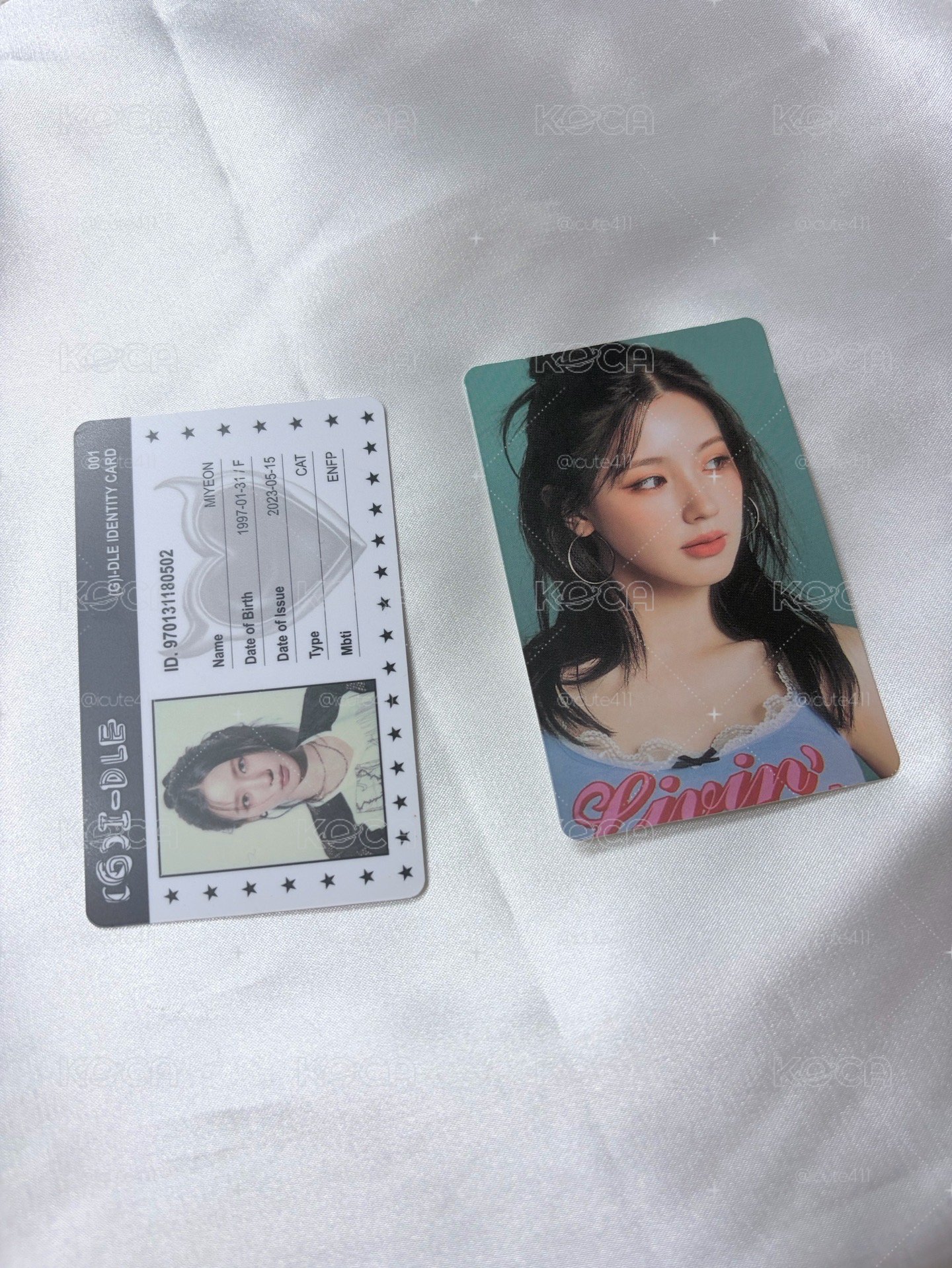 Miyeon