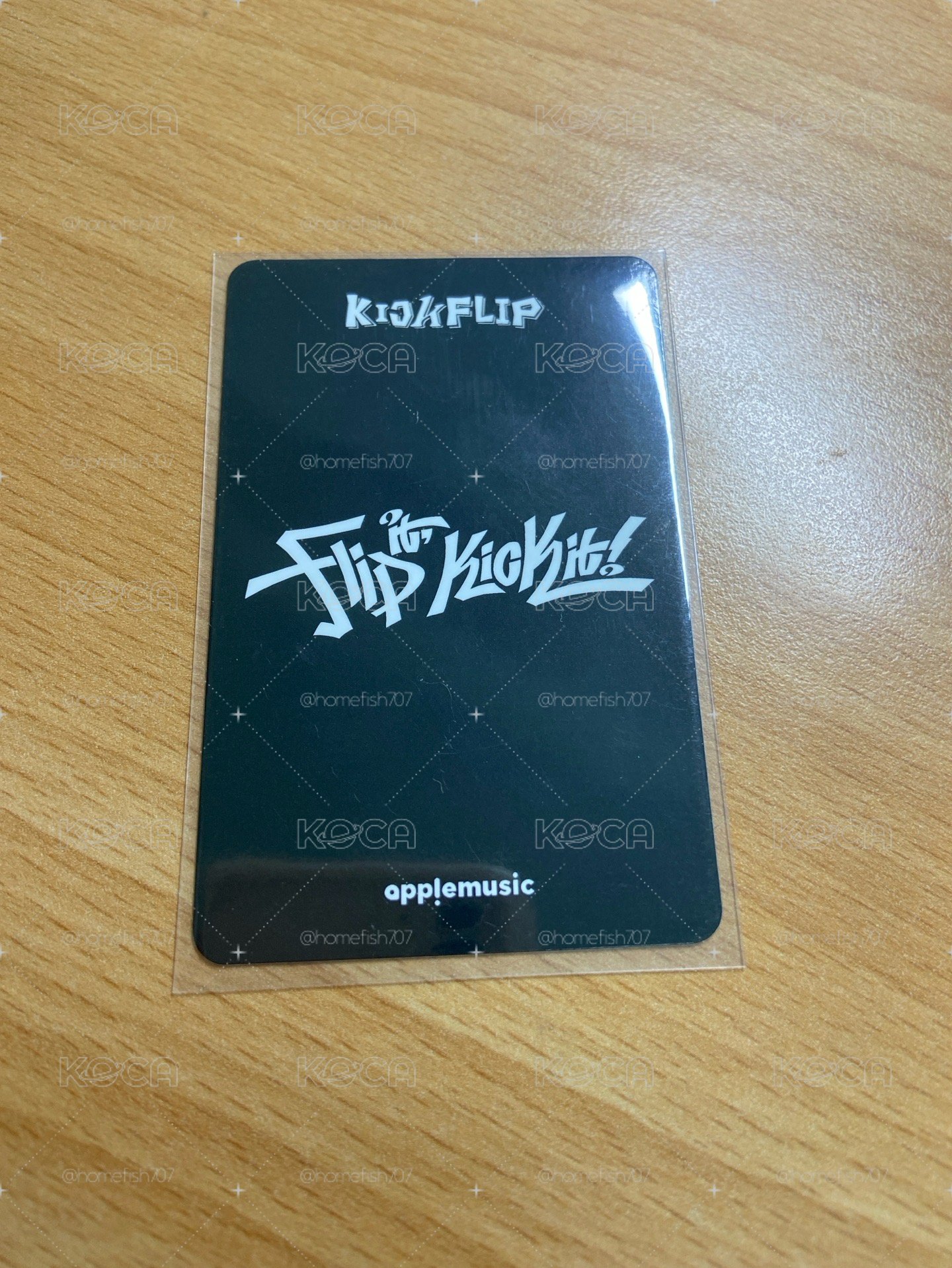 Kickflip 迷一 am 佳樹 