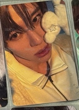 Ode to love 是溫專卡