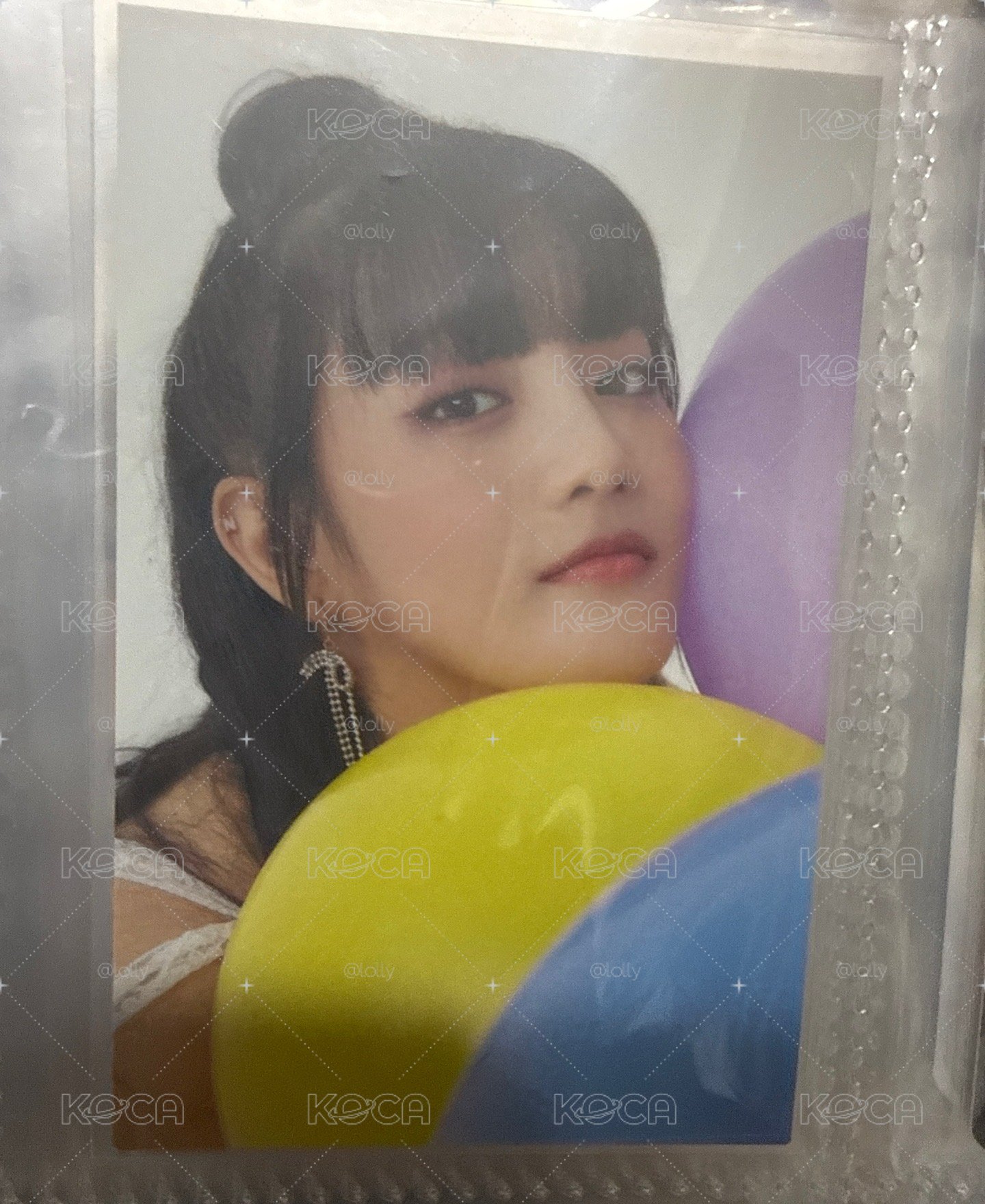 一期會員妮