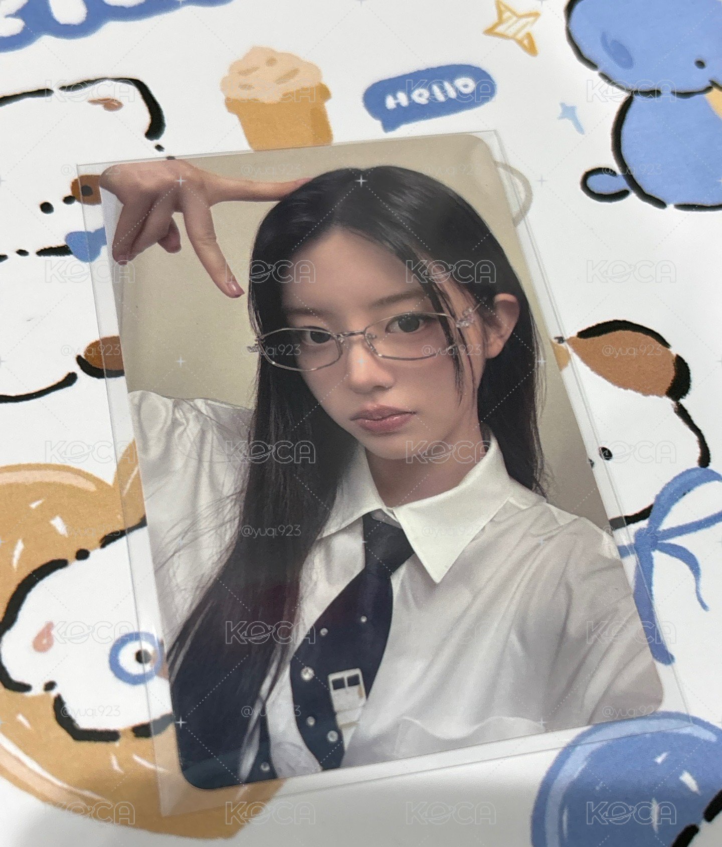 慜