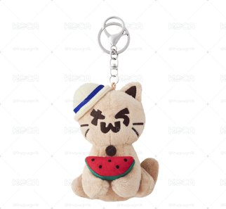 SODA SODA Cat 吊娃 