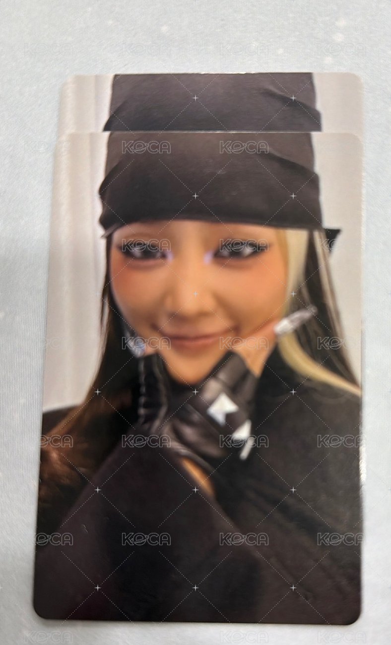 妮比七