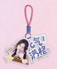 雙軌 吊飾 