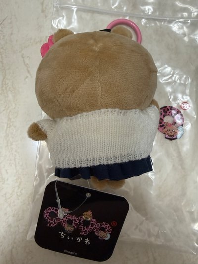 辣妹吉伊