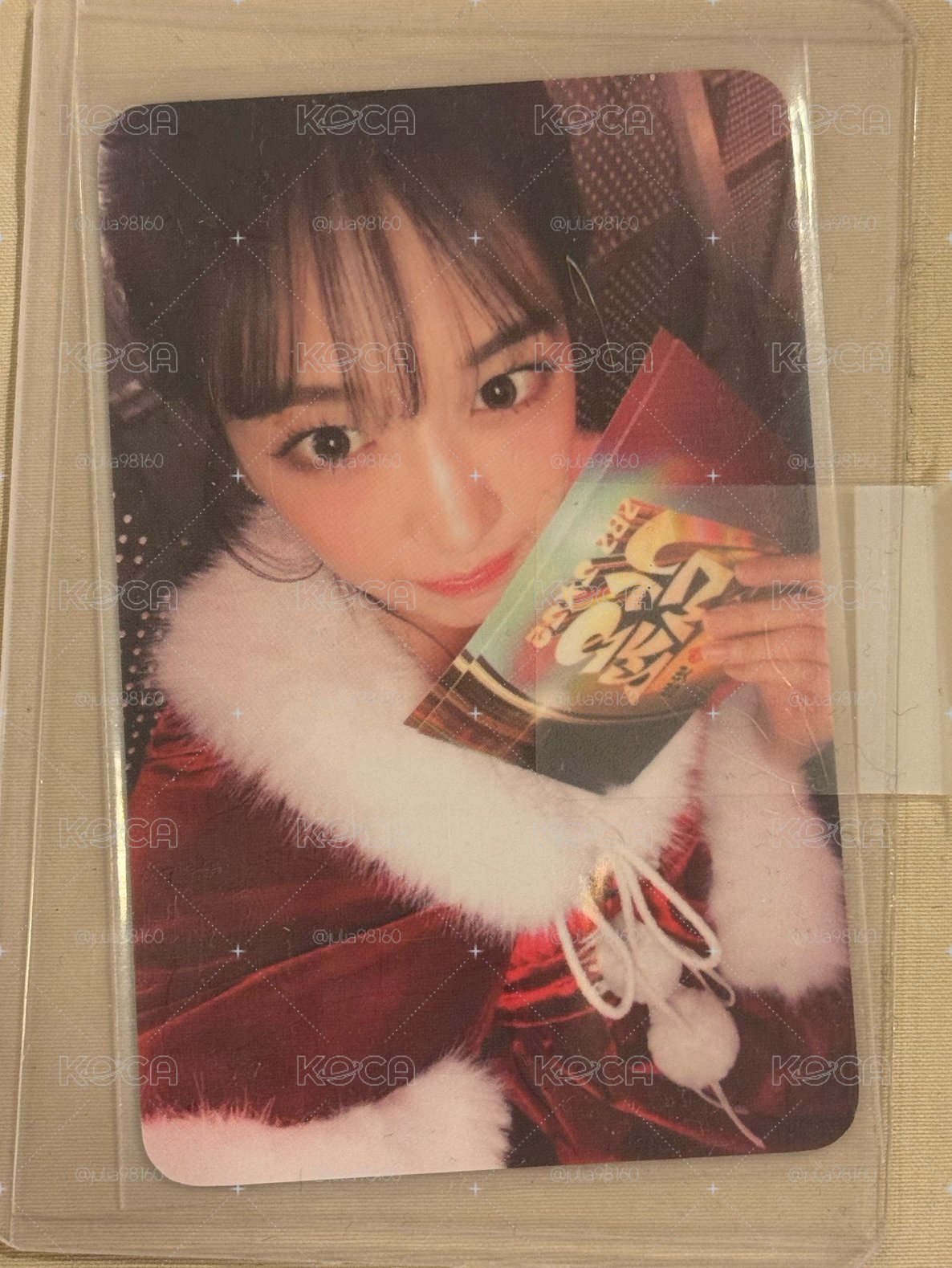 聖誕安