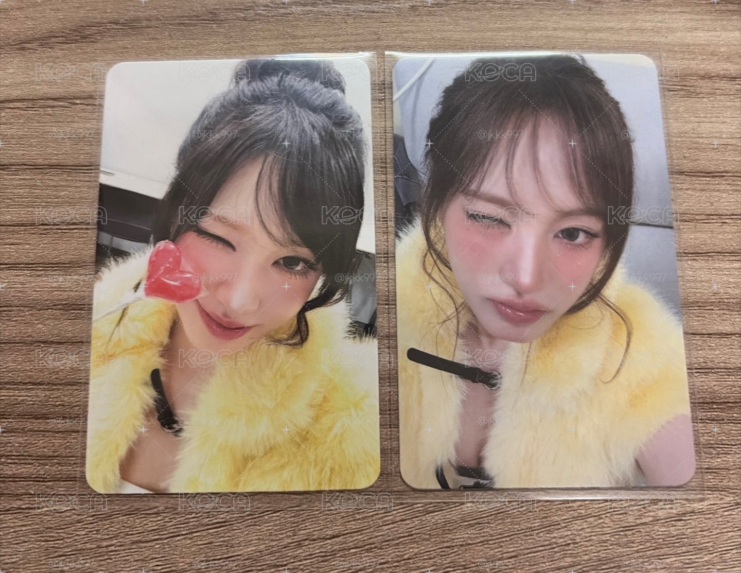 IVE LIZ ms+wm