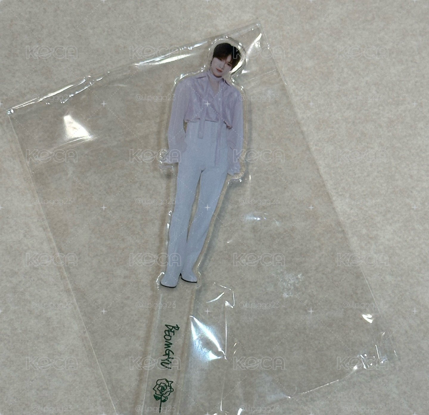 圭打卡棒