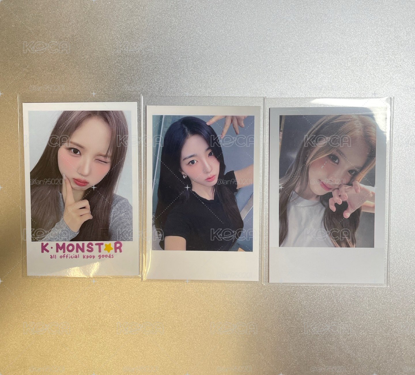 tripleS
