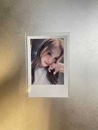 suilln 幸運卡