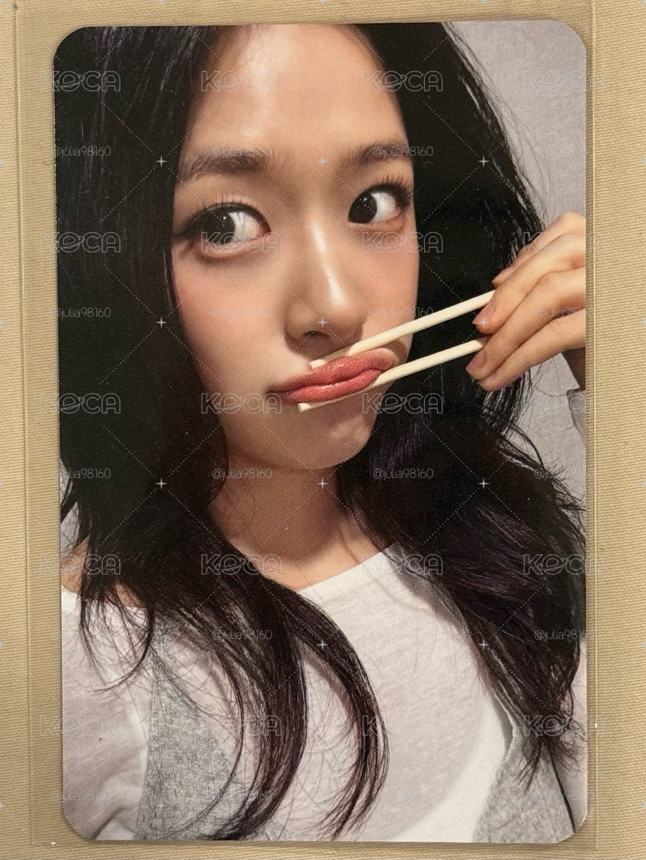 筷子安