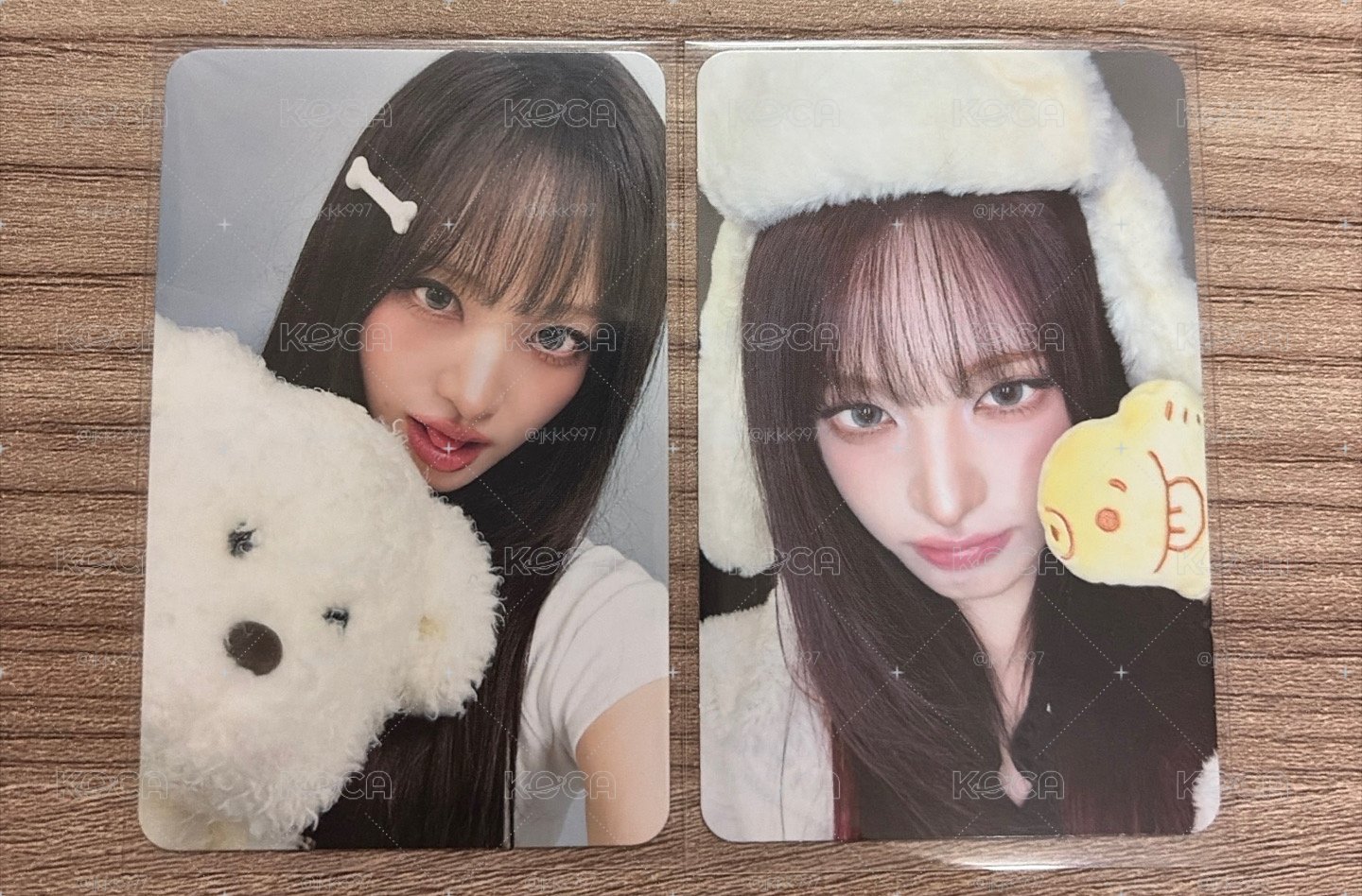 IVE LIZ HL1.0+2.0