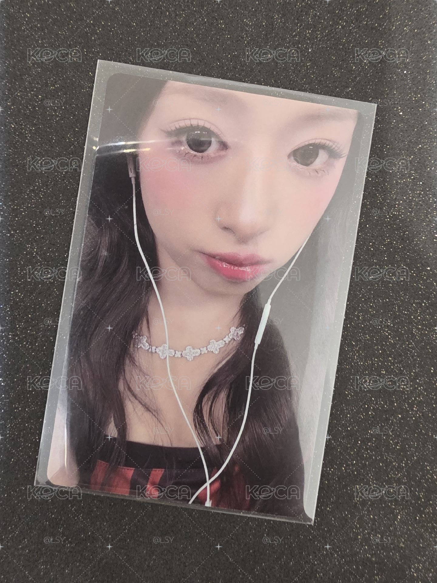 賢生日卡