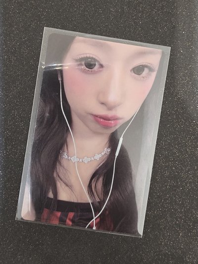 賢生日卡