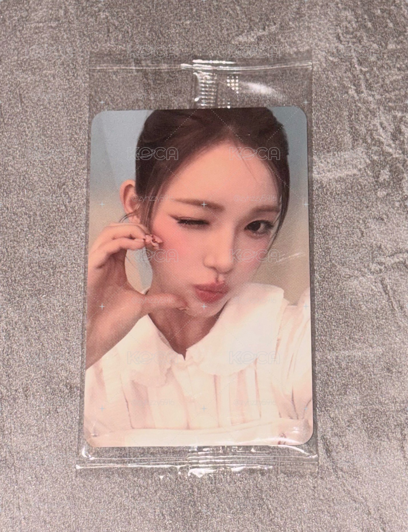 H2H k4幸運卡 Yuha