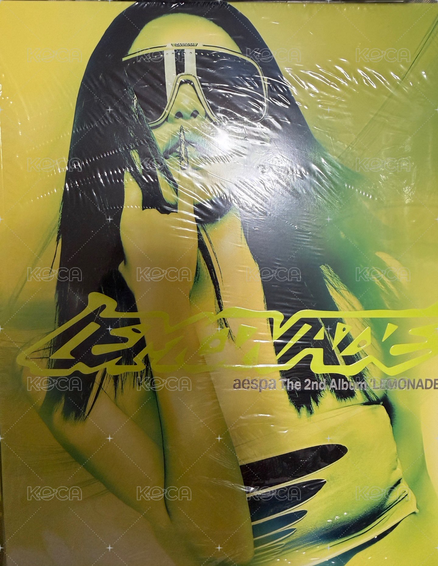 寧acid未拆