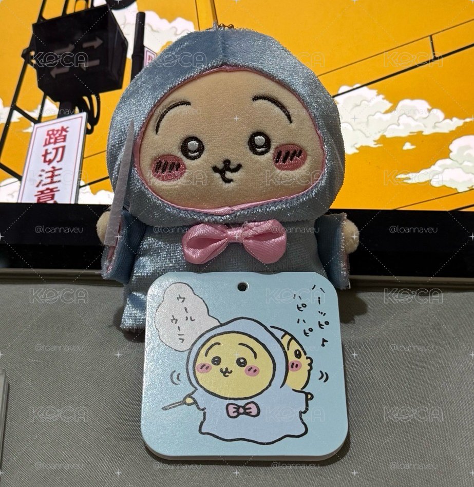 教母兔