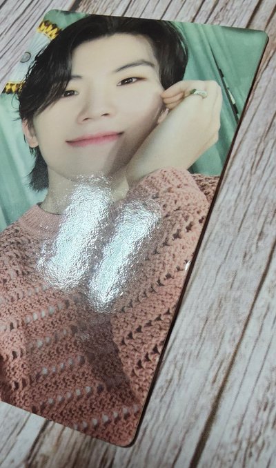 二手 WOOZI 二代 三代 生日禮盒