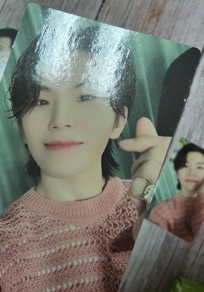 二手 WOOZI 二代 三代 生日禮盒