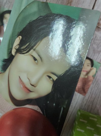 二手 WOOZI 二代 三代 生日禮盒