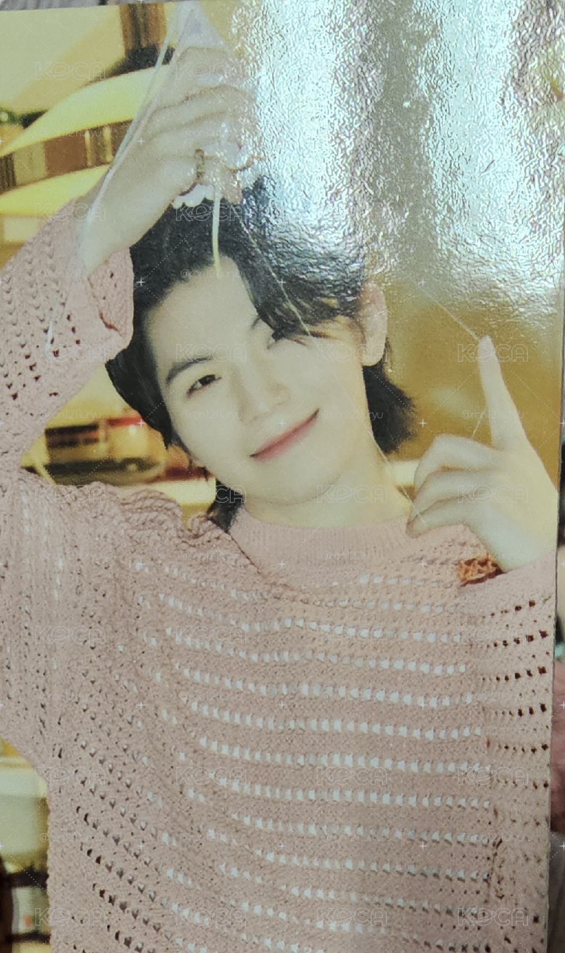 二手 WOOZI 二代 三代 生日禮盒