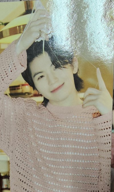 二手 WOOZI 二代 三代 生日禮盒