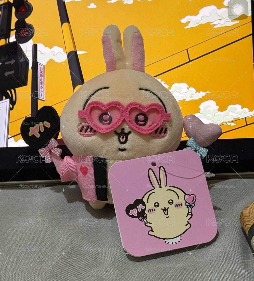 應援兔兔