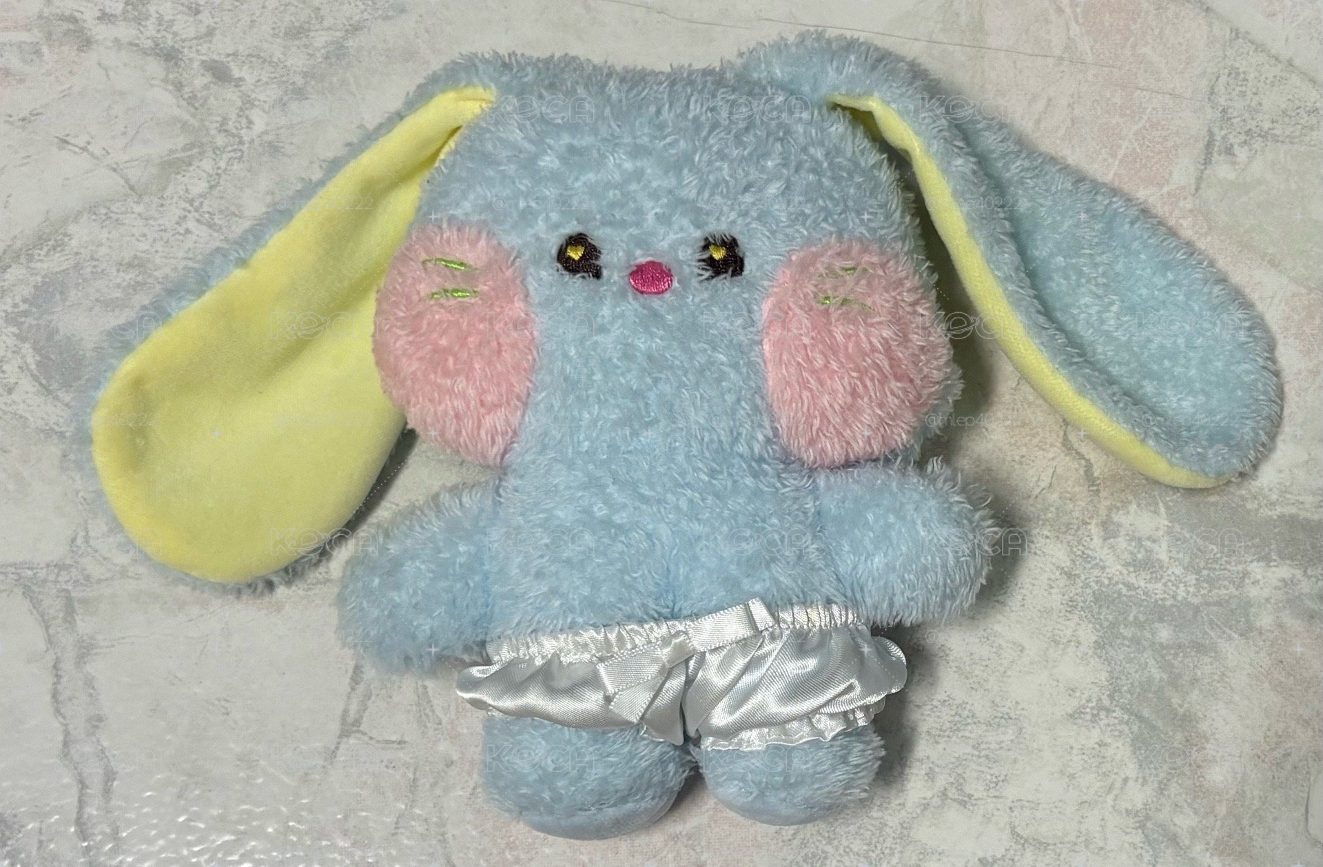 Bunini娃娃