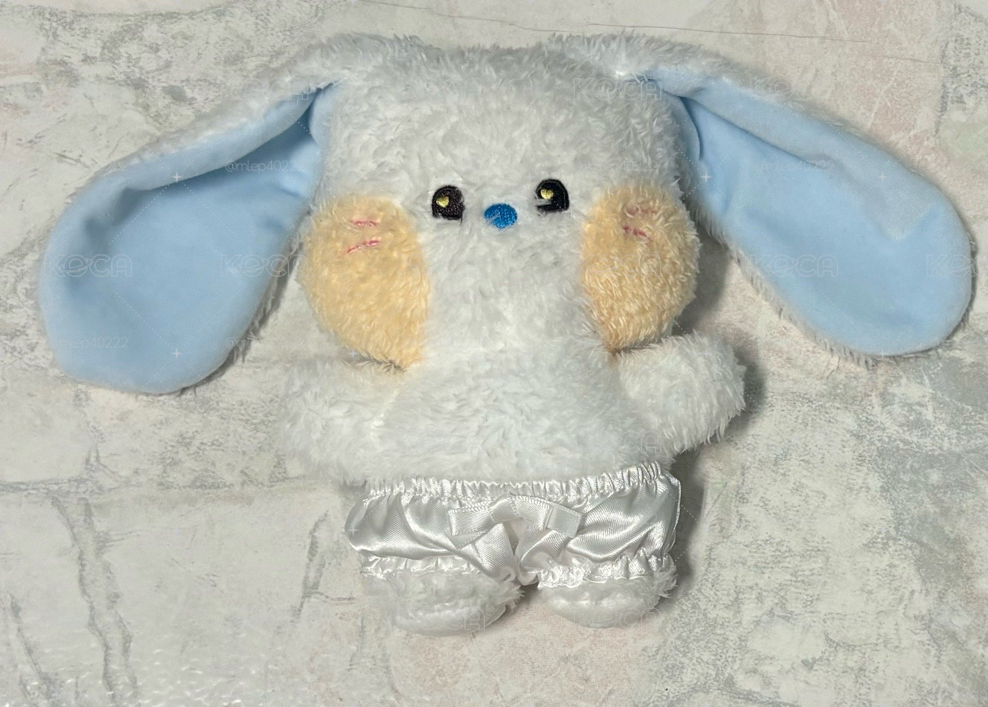 Bunini娃娃