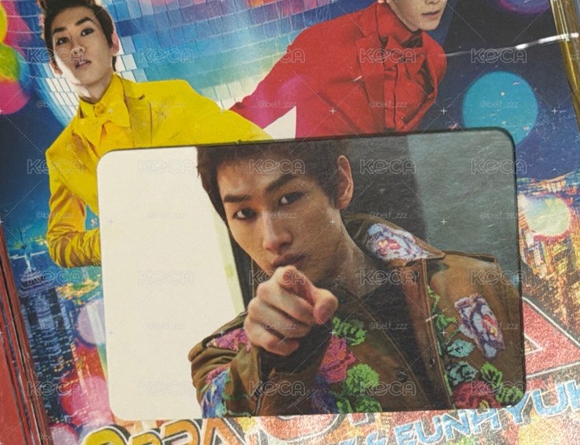 oppa oppa專卡 赫