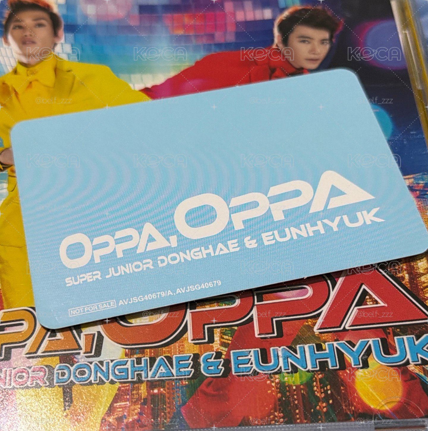 oppa oppa專卡 赫