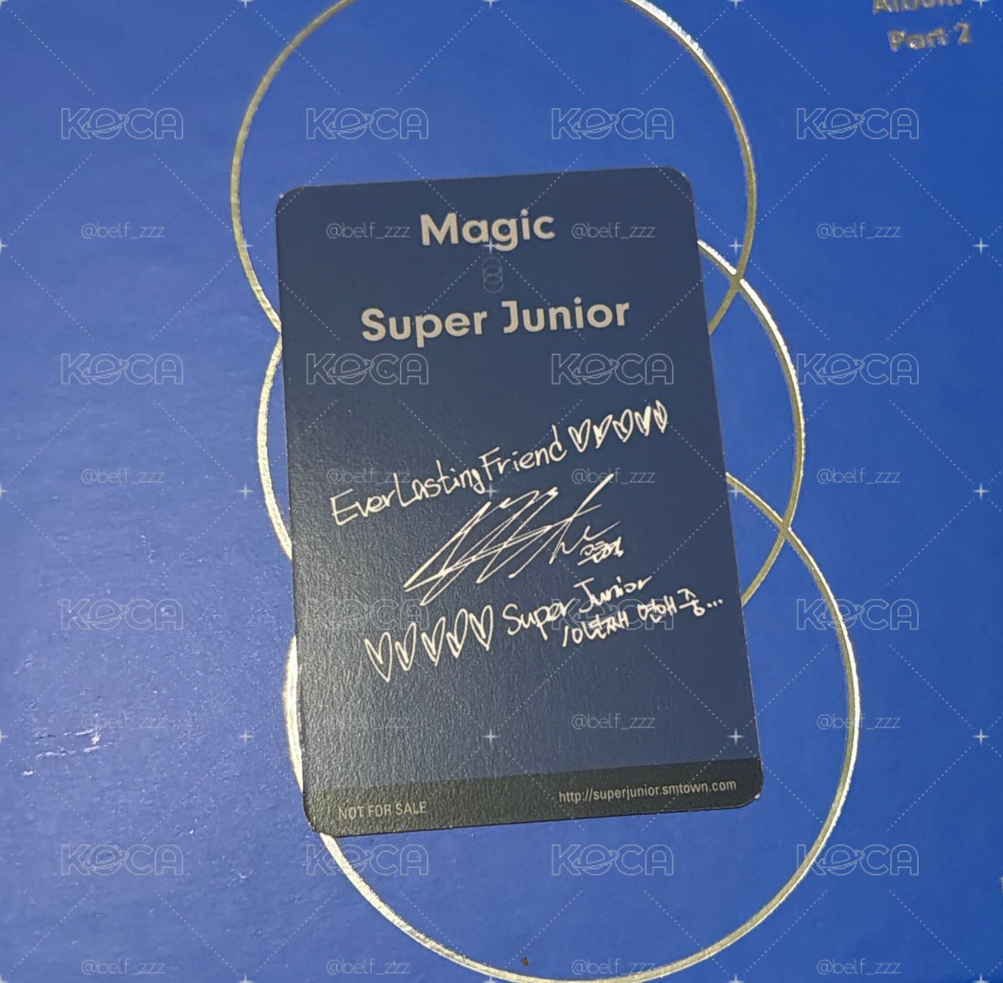 Magic 專卡 赫