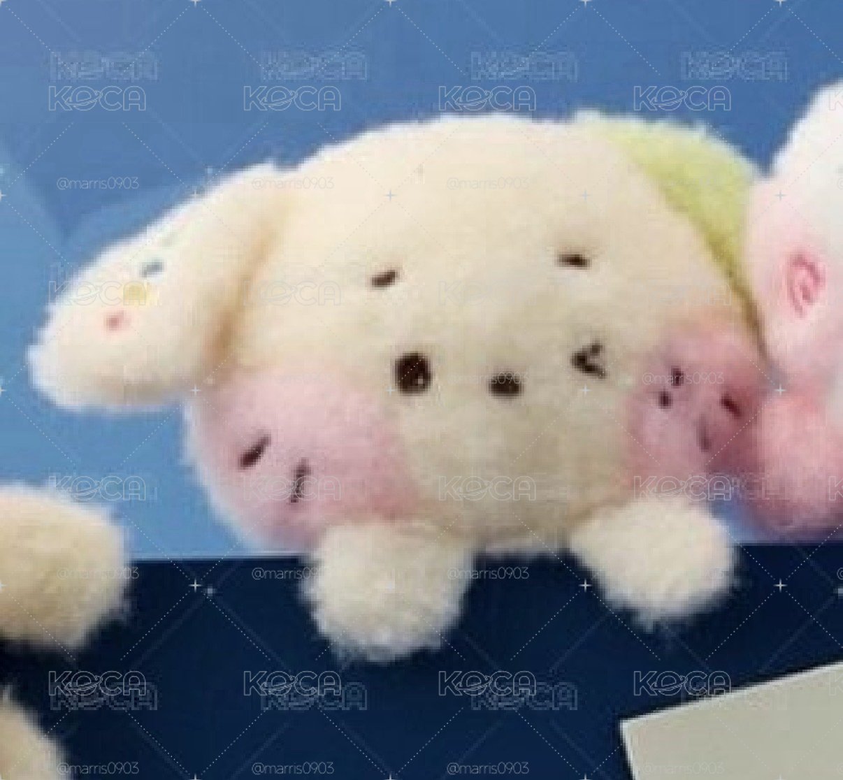 待官方出貨