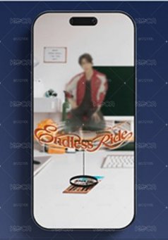 ENDLESS RIDE AR卡 