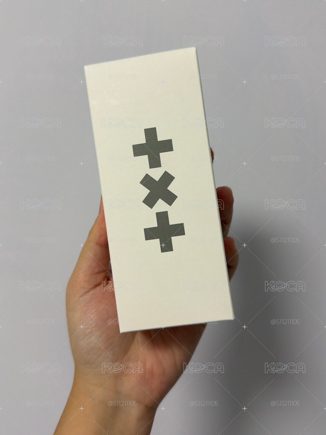 二代小手燈