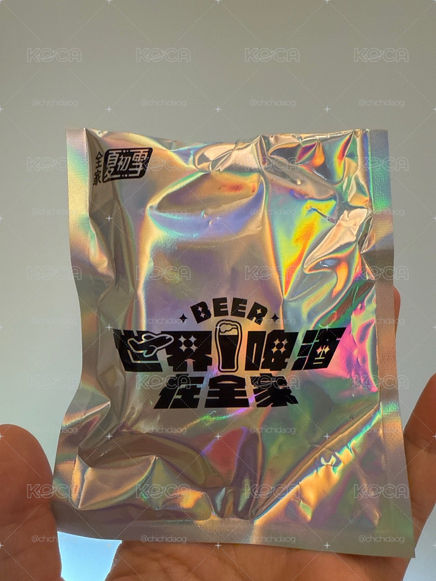 台超圭賢滿額卡+圭賢全家直立式招牌吊飾