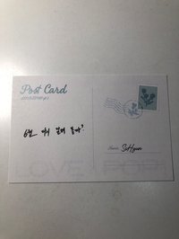 昭玹明信片（多帶50）