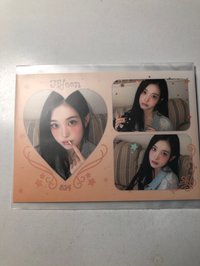 池明信片（多帶50）