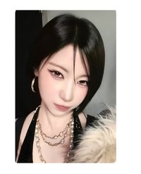 ❤️皺鼻紗